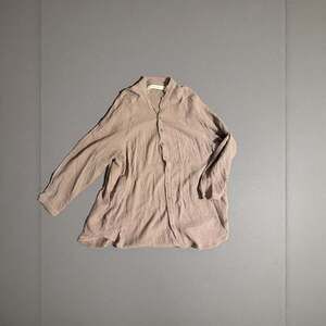 Free People We The Free Summer Daydream Button Down Gauze Tunic